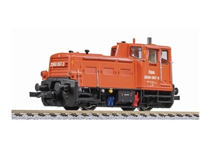 LILIPUT FIRST CLASS HOゲージ BACHMANN Winco Bachmann-Liliput HOe